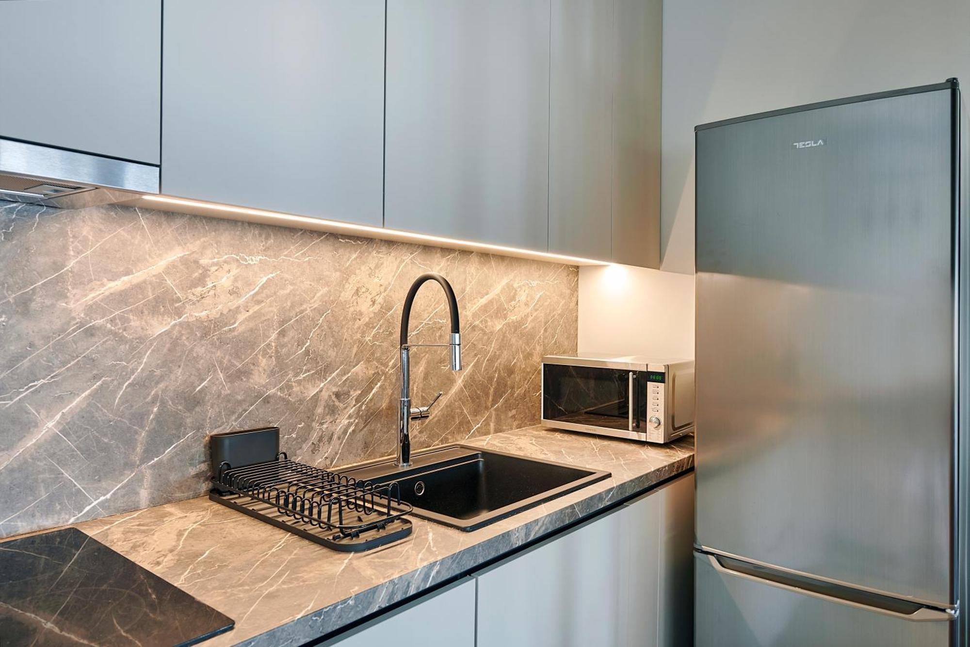 City-Center Apartment In Vibrant Monastiraki, Atina Dış mekan fotoğraf