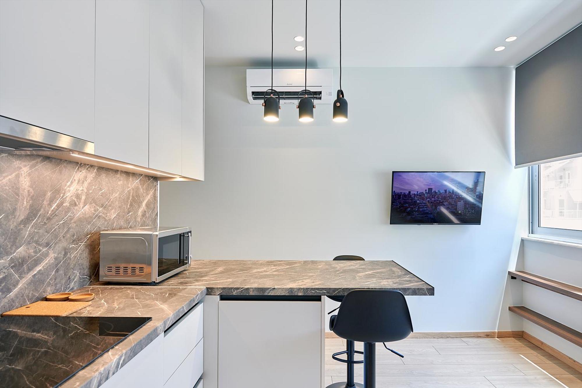 City-Center Apartment In Vibrant Monastiraki, Atina Dış mekan fotoğraf