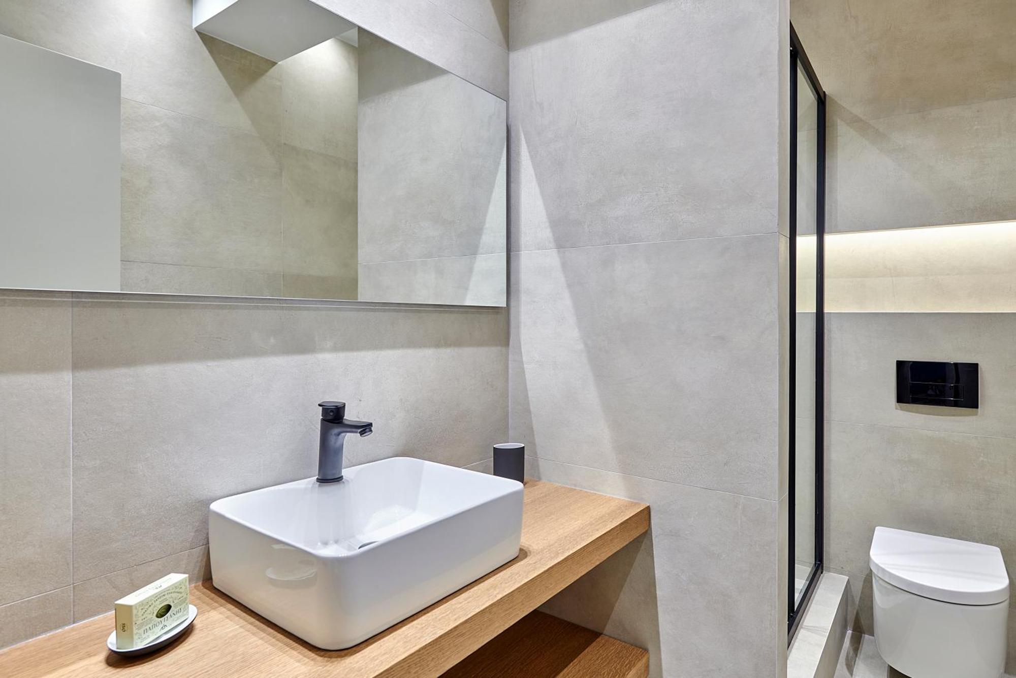 City-Center Apartment In Vibrant Monastiraki, Atina Dış mekan fotoğraf