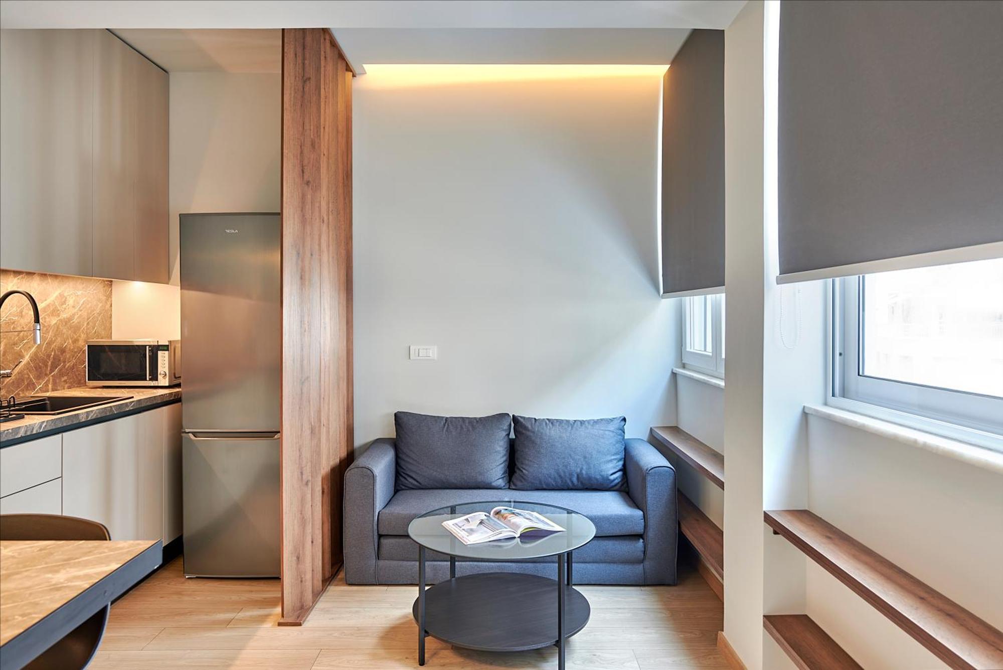 City-Center Apartment In Vibrant Monastiraki, Atina Dış mekan fotoğraf