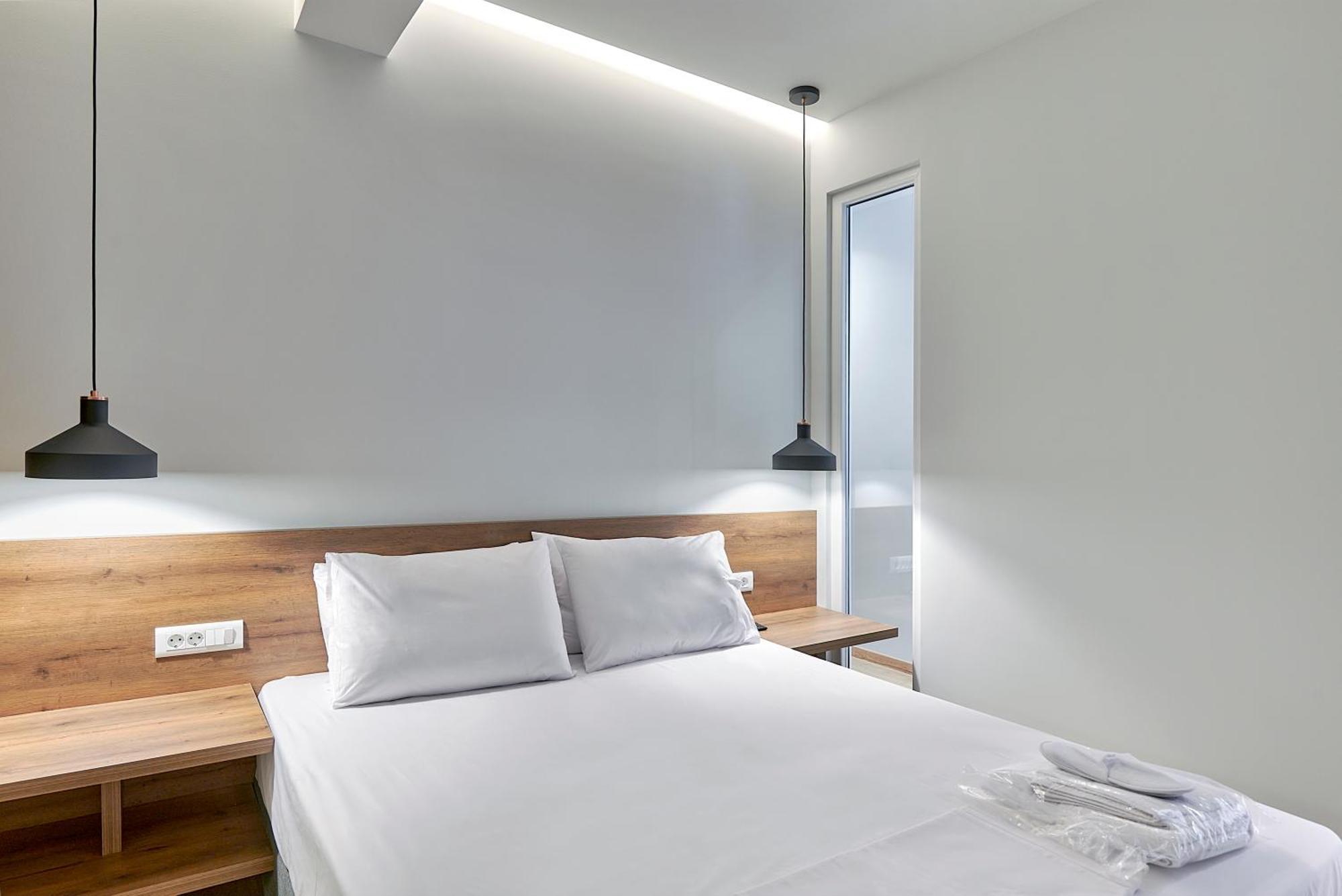 City-Center Apartment In Vibrant Monastiraki, Atina Dış mekan fotoğraf