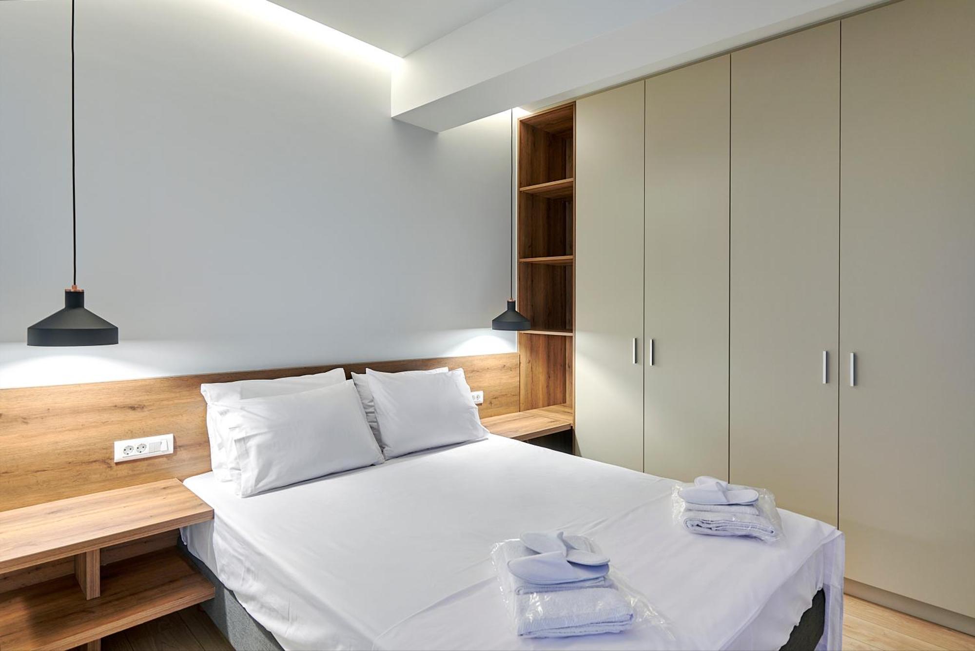 City-Center Apartment In Vibrant Monastiraki, Atina Dış mekan fotoğraf