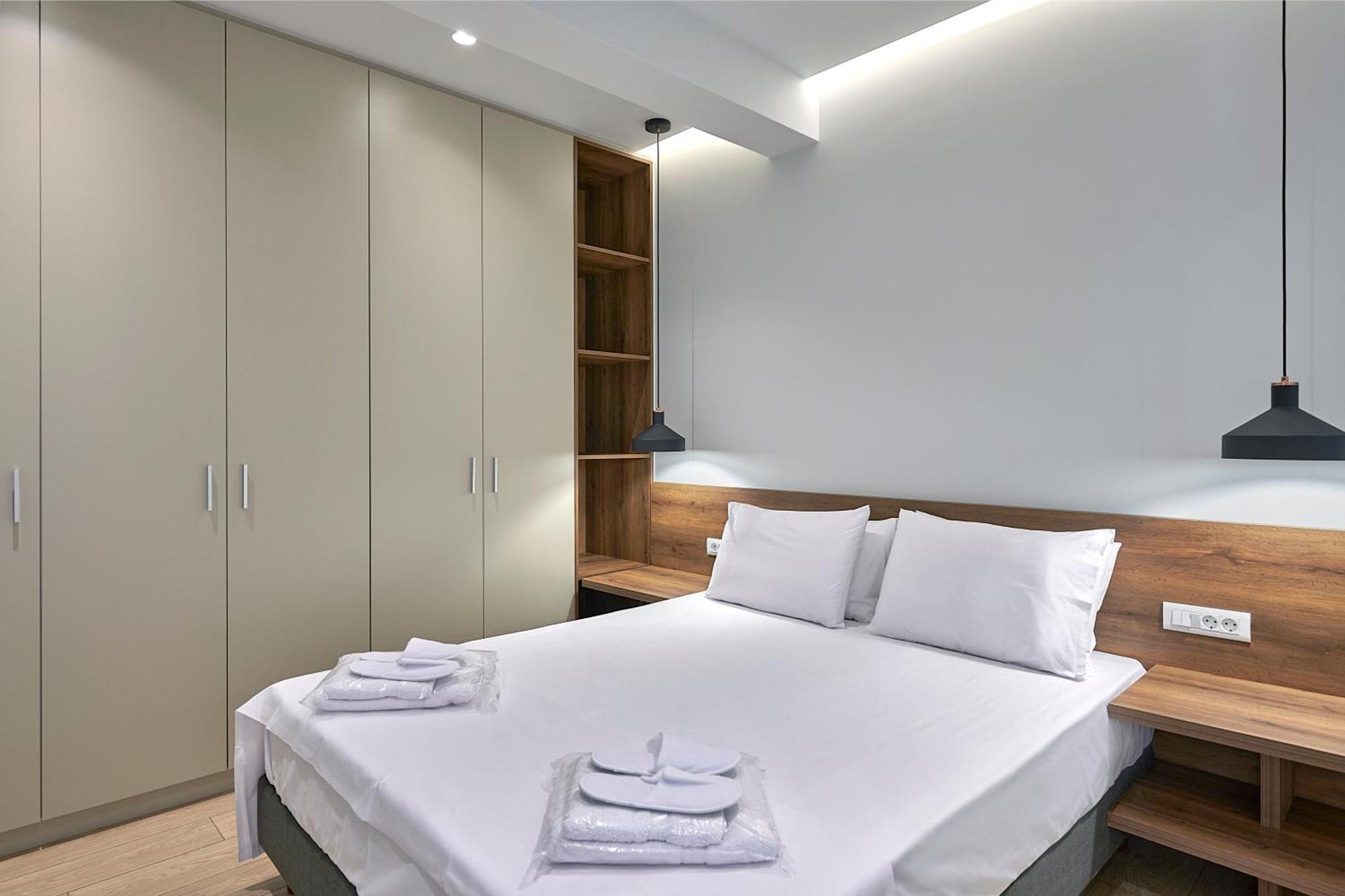 City-Center Apartment In Vibrant Monastiraki, Atina Dış mekan fotoğraf