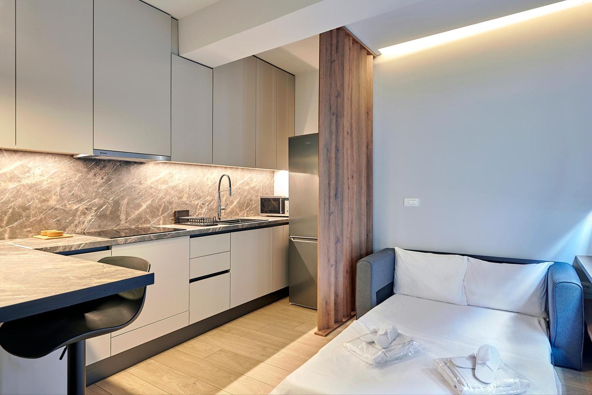 City-Center Apartment In Vibrant Monastiraki, Atina Dış mekan fotoğraf