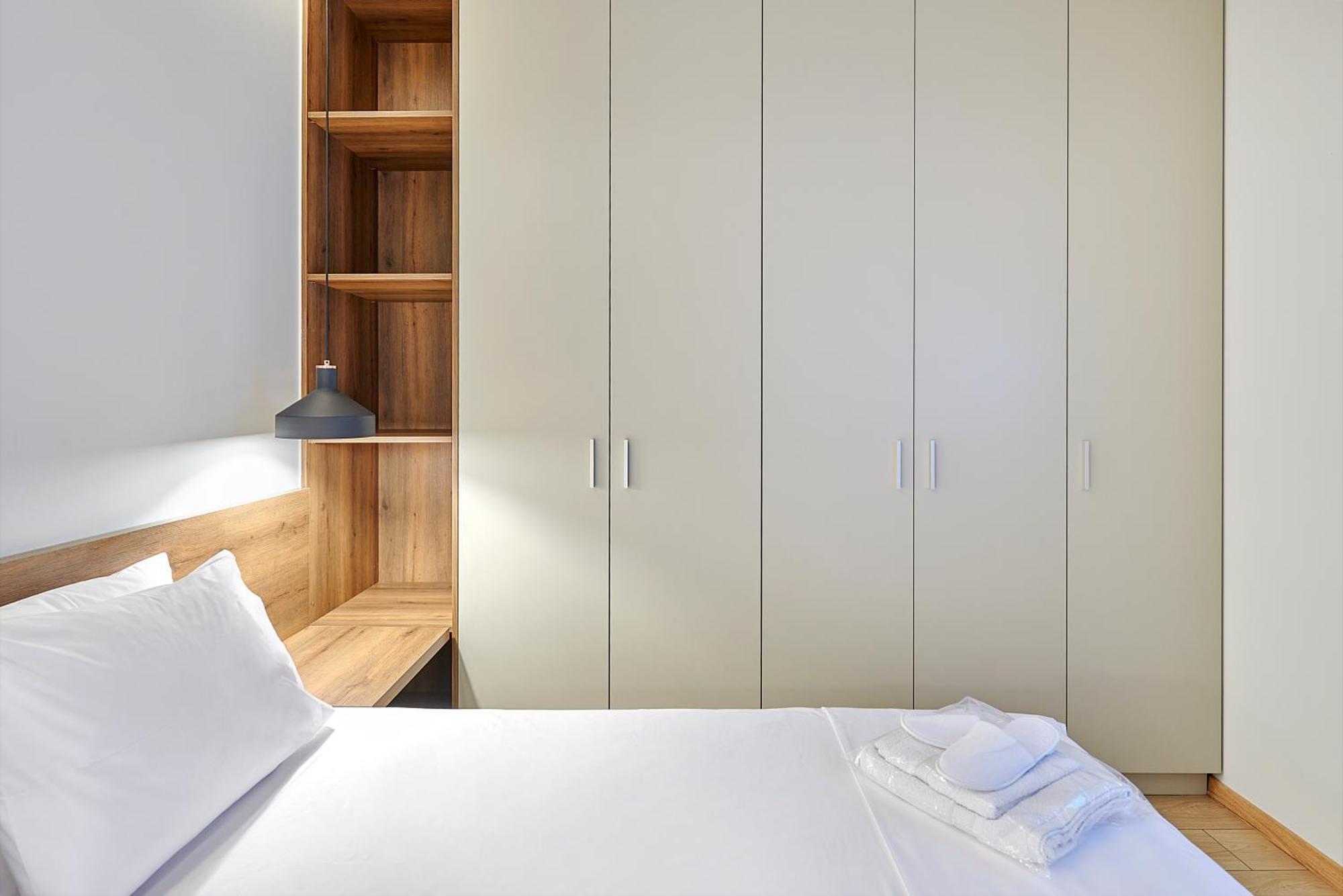 City-Center Apartment In Vibrant Monastiraki, Atina Dış mekan fotoğraf