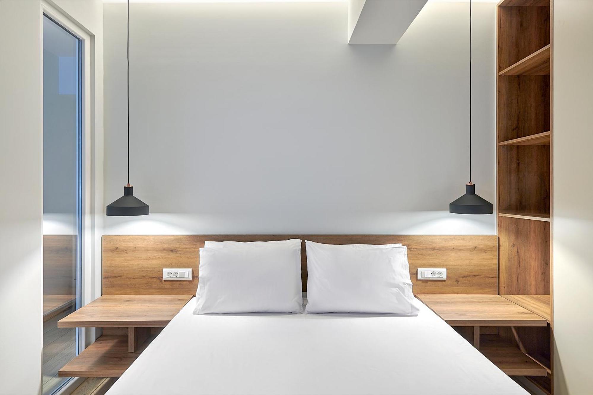 City-Center Apartment In Vibrant Monastiraki, Atina Dış mekan fotoğraf