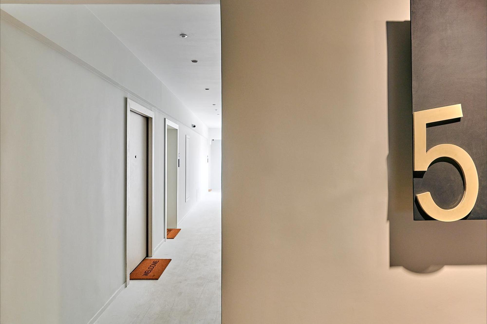 City-Center Apartment In Vibrant Monastiraki, Atina Dış mekan fotoğraf