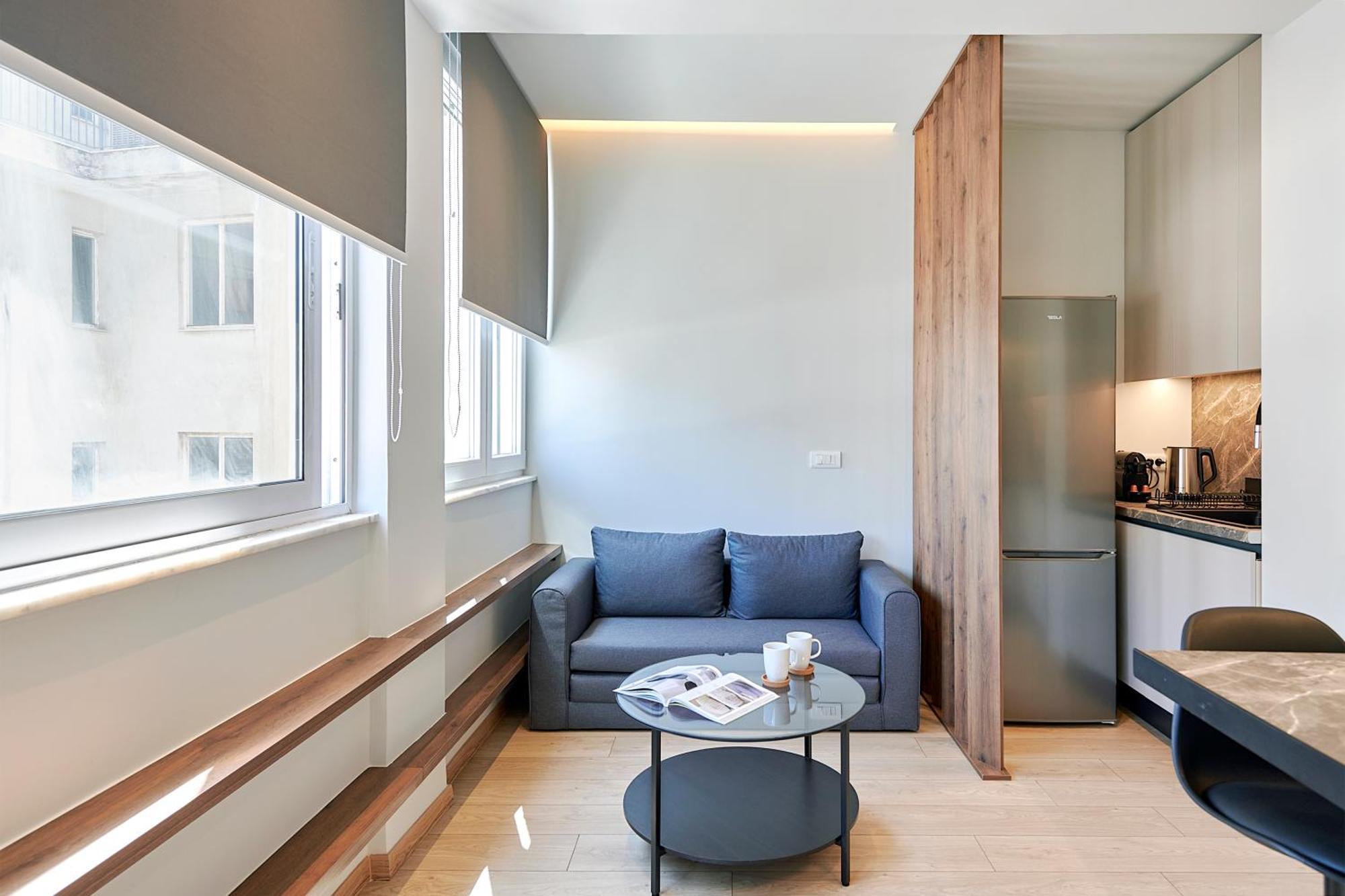 City-Center Apartment In Vibrant Monastiraki, Atina Dış mekan fotoğraf
