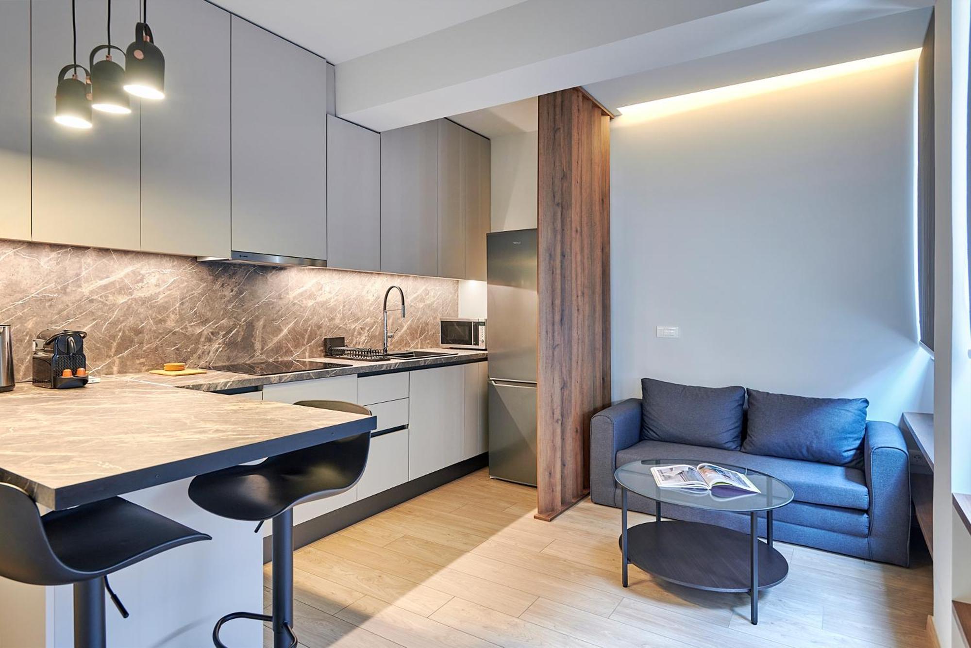 City-Center Apartment In Vibrant Monastiraki, Atina Dış mekan fotoğraf