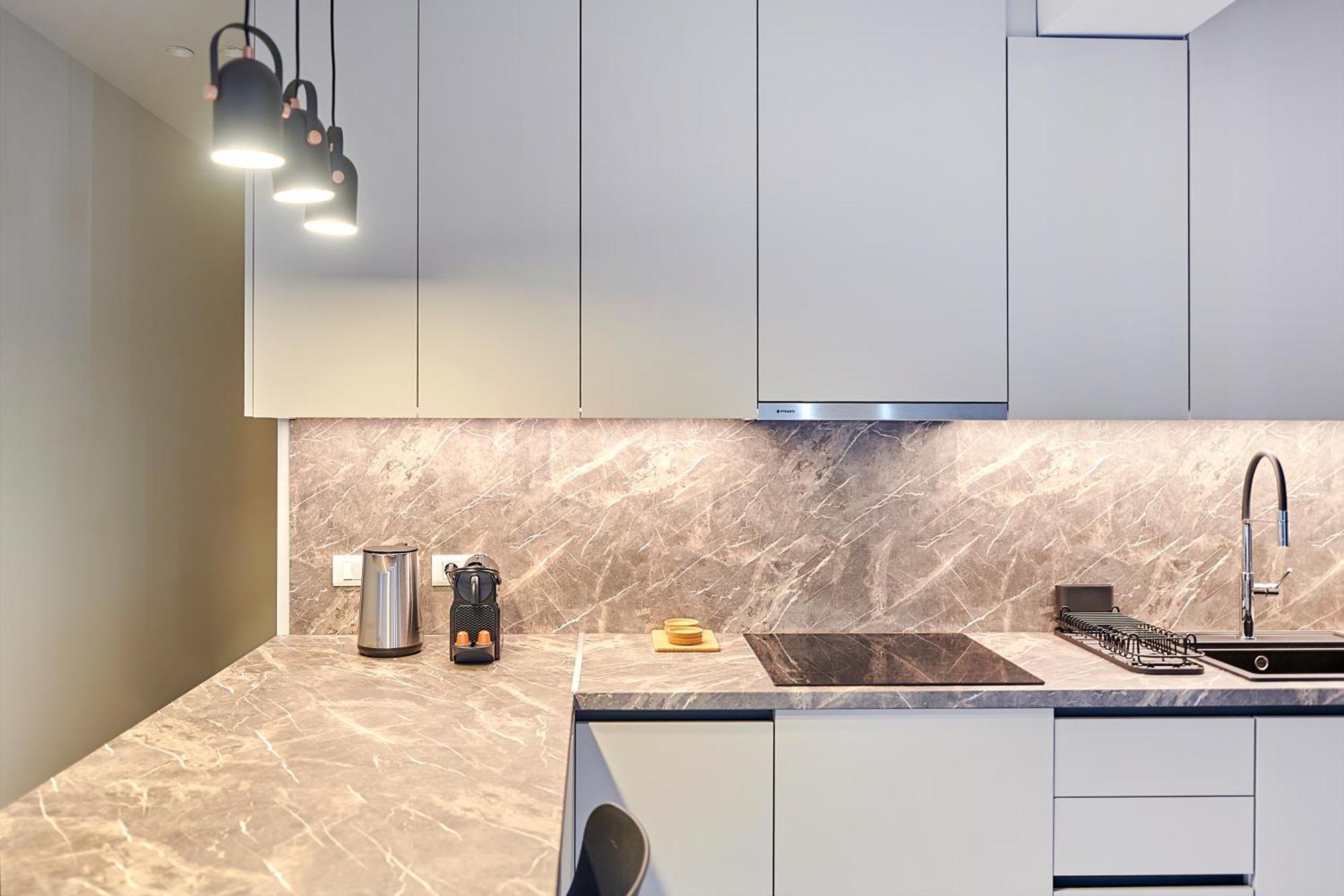 City-Center Apartment In Vibrant Monastiraki, Atina Dış mekan fotoğraf