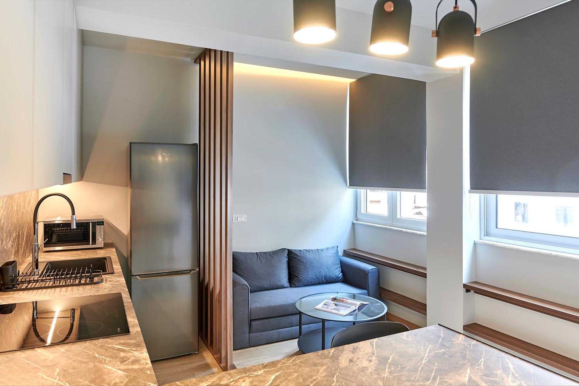 City-Center Apartment In Vibrant Monastiraki, Atina Dış mekan fotoğraf