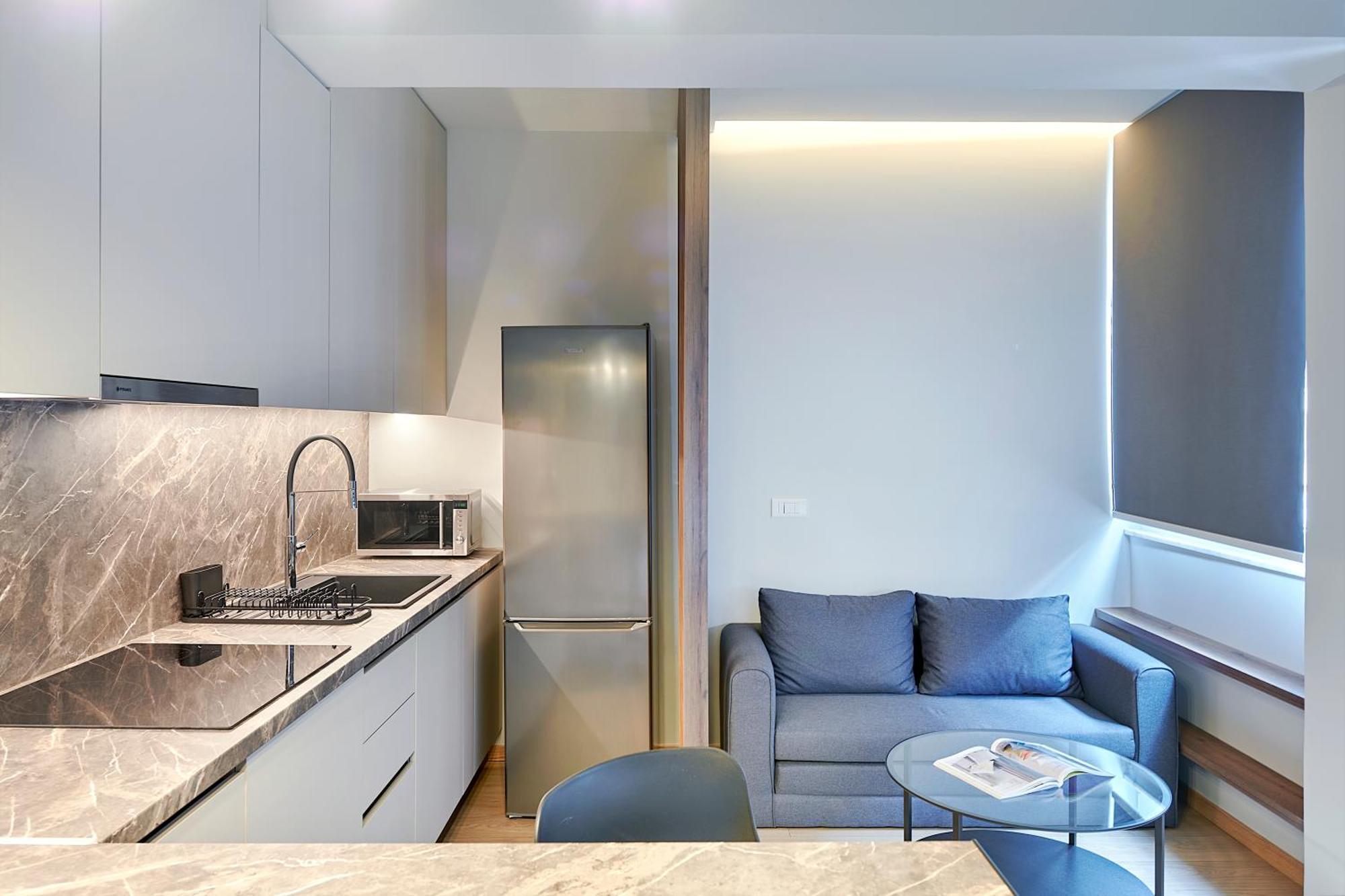 City-Center Apartment In Vibrant Monastiraki, Atina Dış mekan fotoğraf