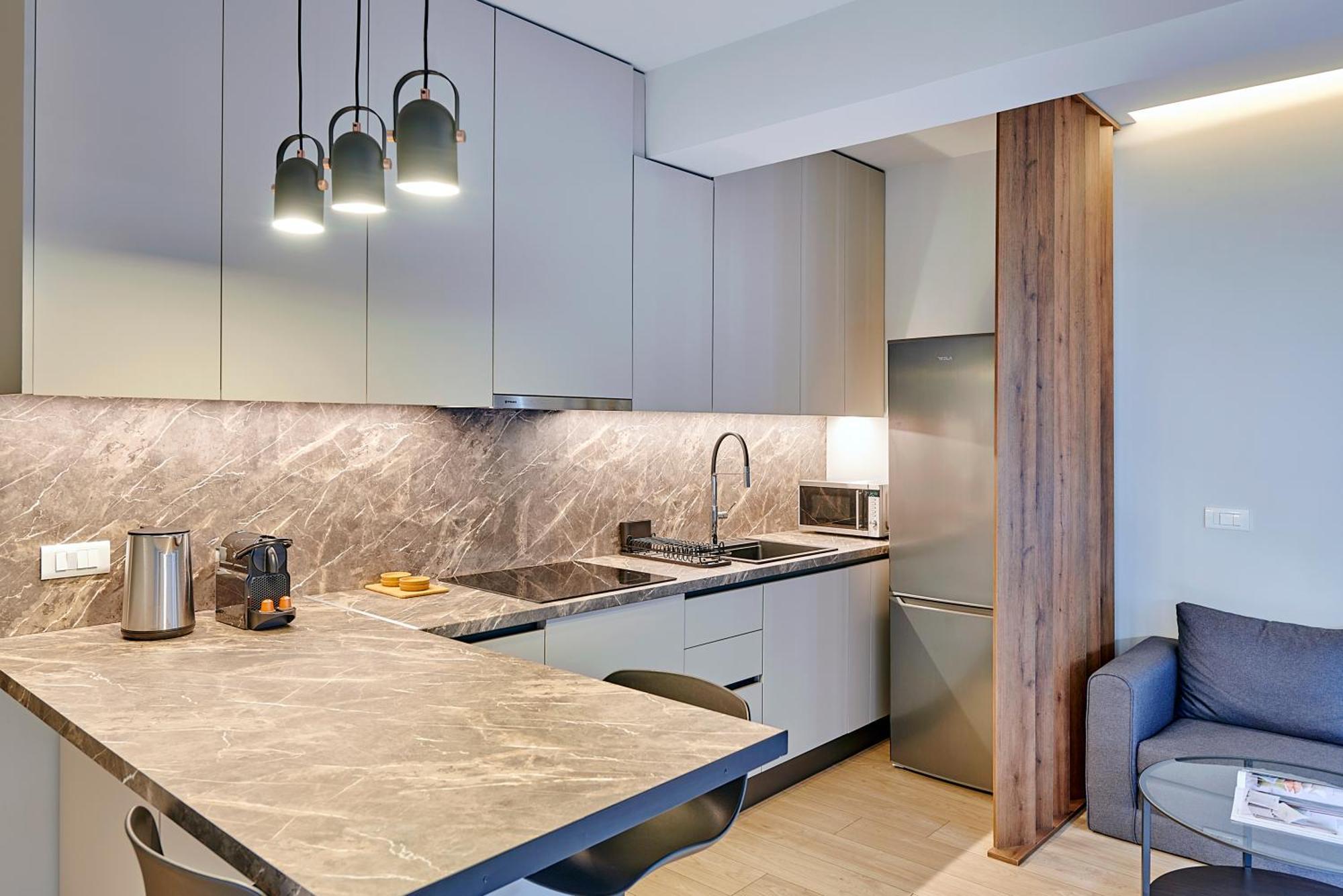 City-Center Apartment In Vibrant Monastiraki, Atina Dış mekan fotoğraf